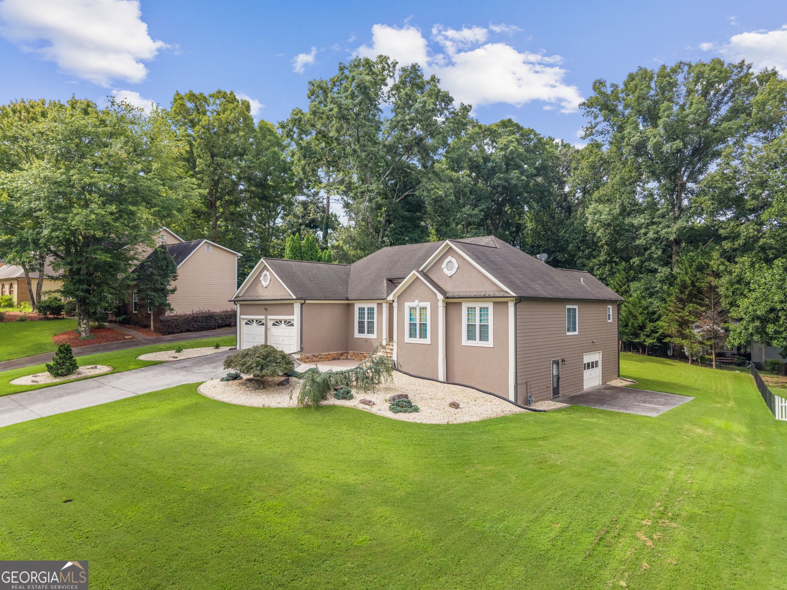 6023 Wyndham Woods Drive Powder Springs - Photo 37