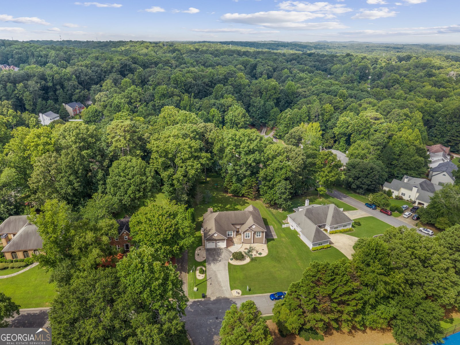 6023 Wyndham Woods Drive Powder Springs - Photo 39