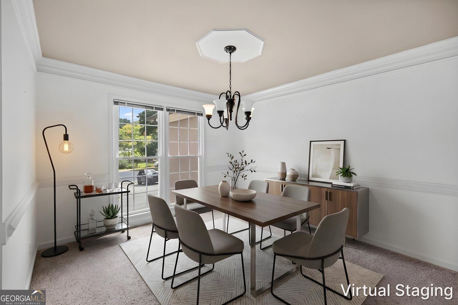 6023 Wyndham Woods Drive Powder Springs - Photo 7
