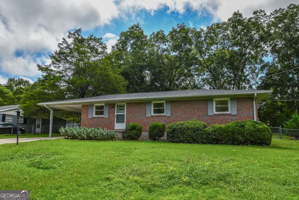 105 Elaine Terrace Jonesboro - main photo