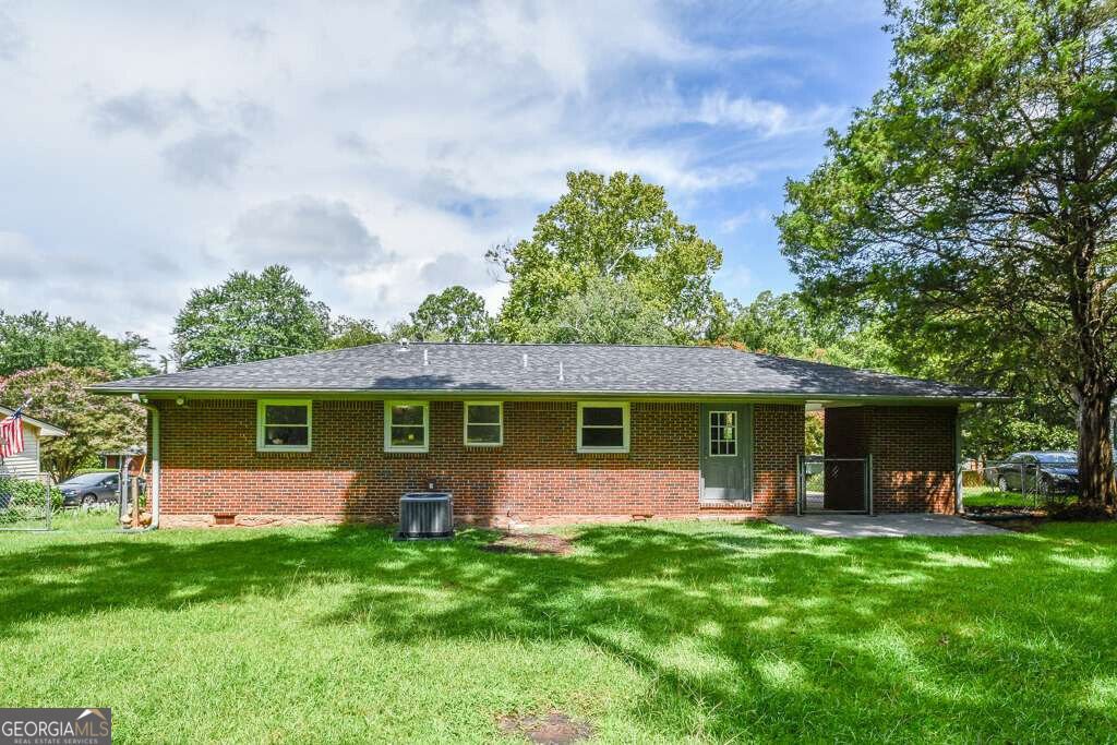 105 Elaine Terrace Jonesboro - Photo 14