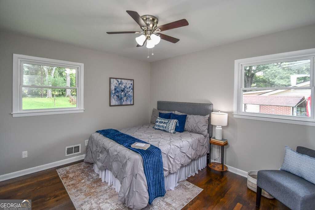 105 Elaine Terrace Jonesboro - Photo 8
