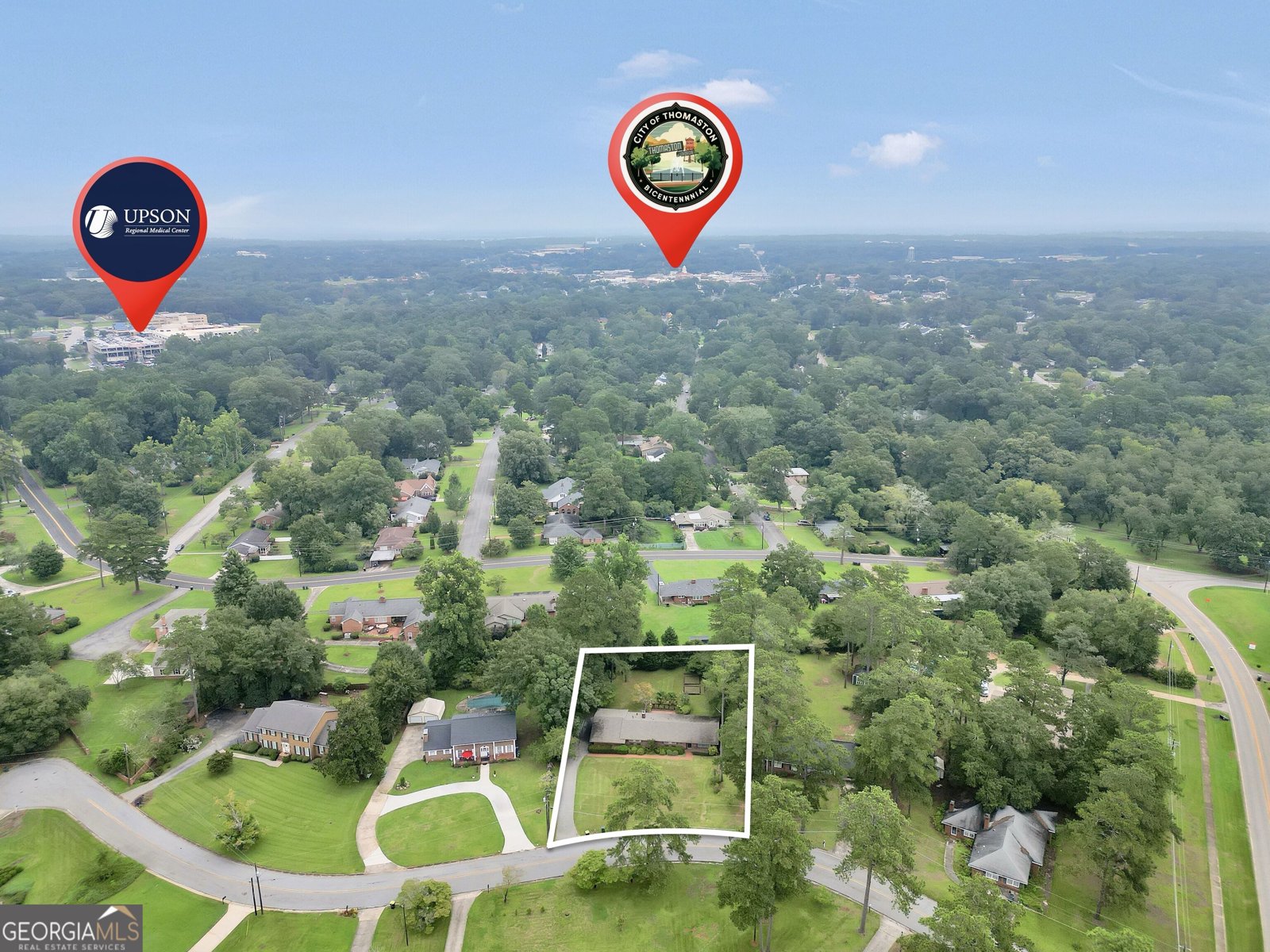 104 Woodlawn Place Thomaston - Photo 51