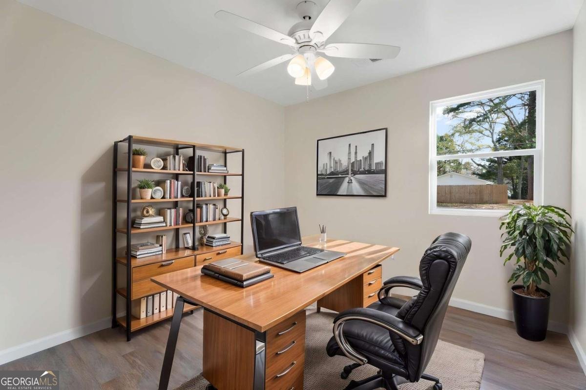 20 Skylark Lane Jonesboro - Photo 23