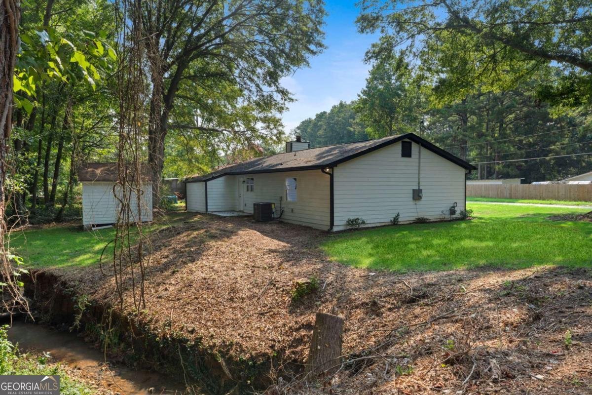 20 Skylark Lane Jonesboro - Photo 35