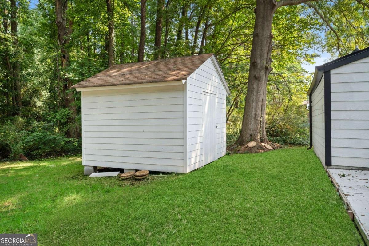 20 Skylark Lane Jonesboro - Photo 36