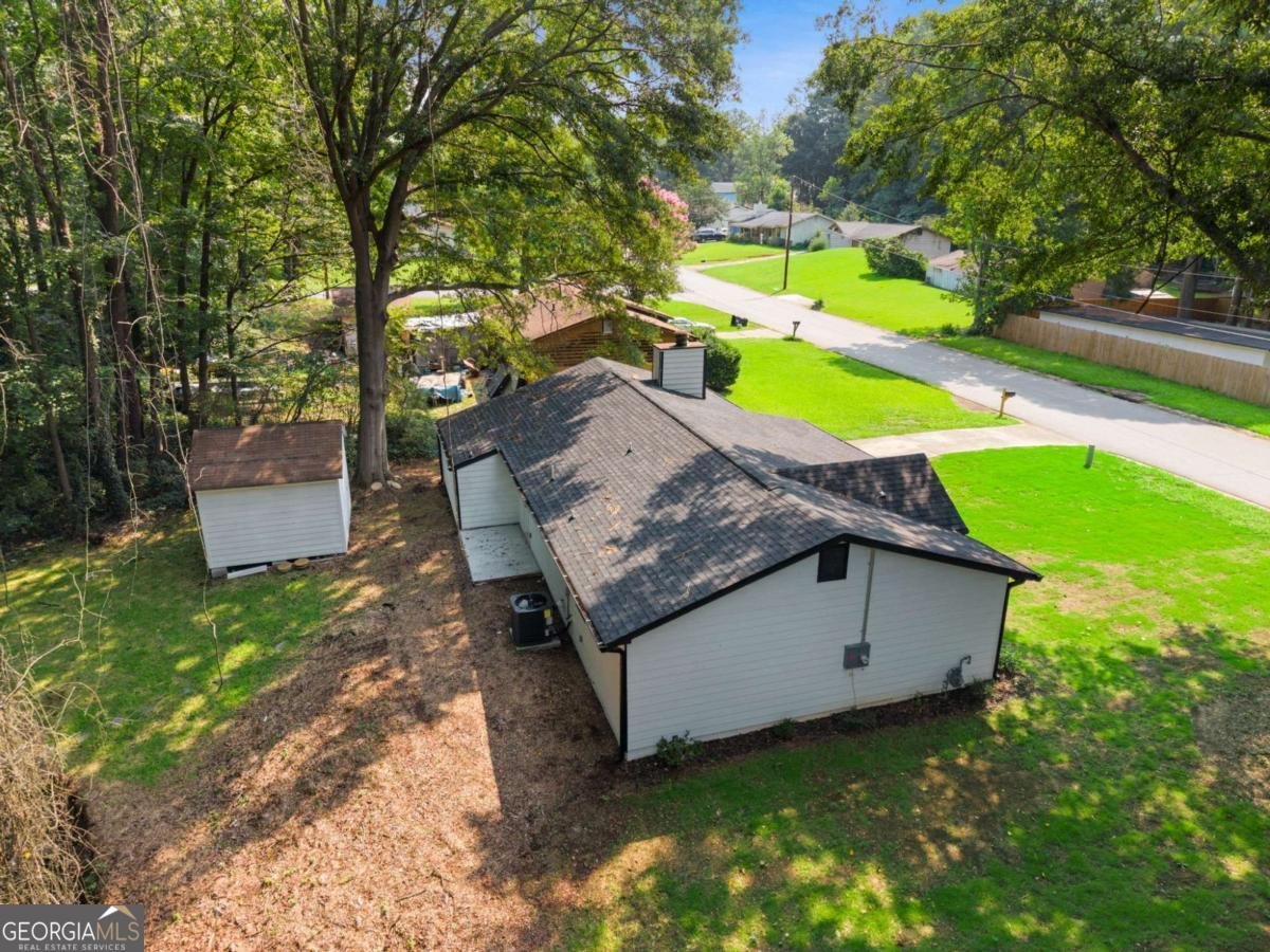 20 Skylark Lane Jonesboro - Photo 38