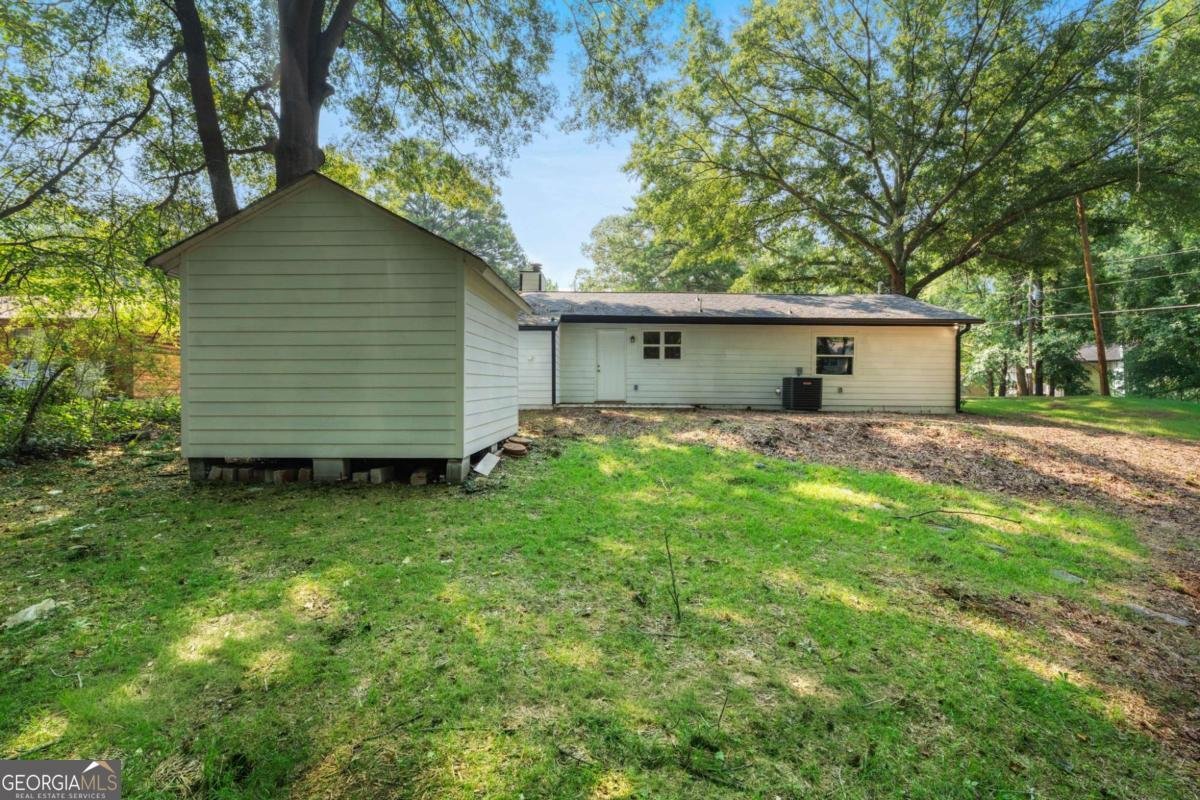20 Skylark Lane Jonesboro - Photo 39