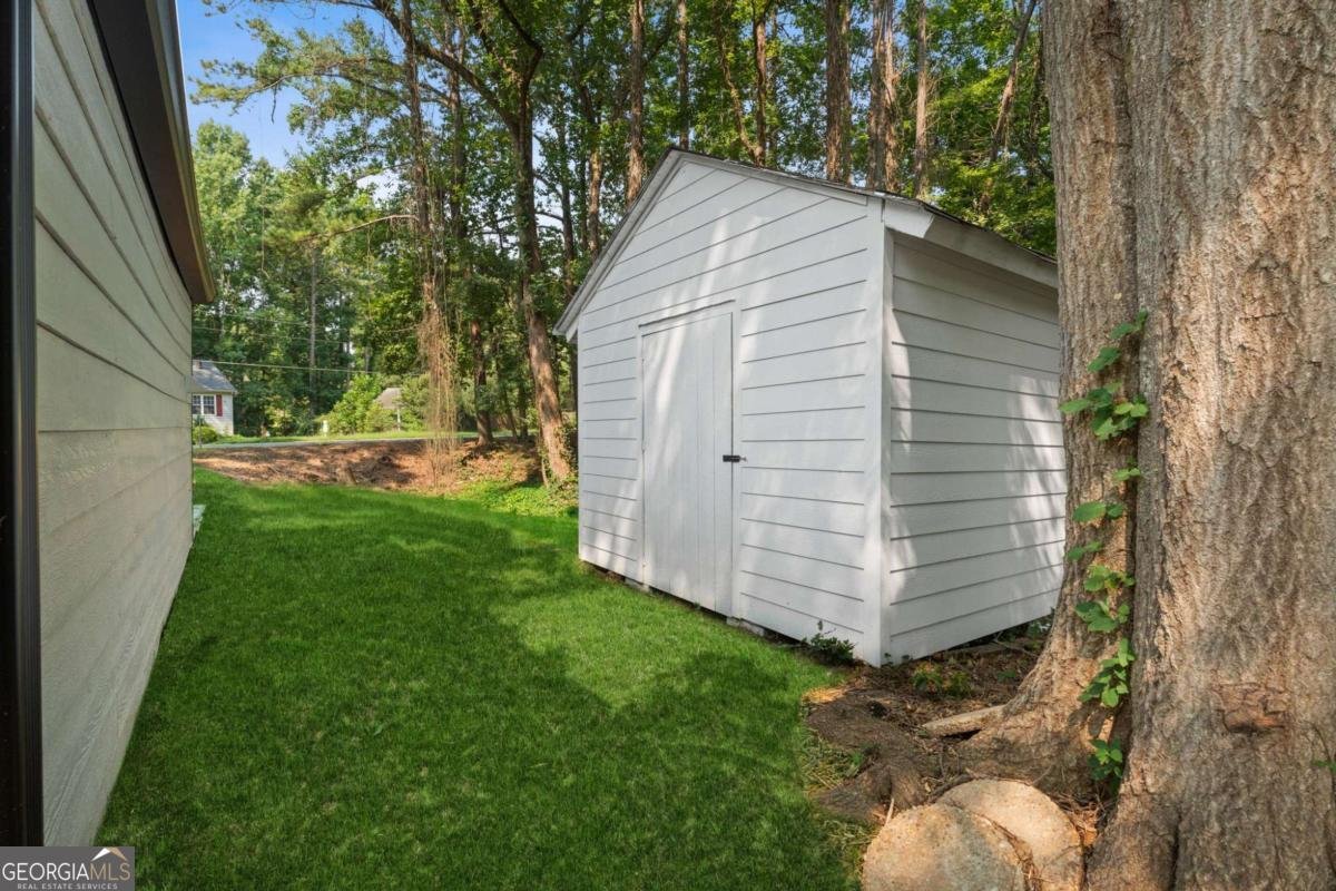 20 Skylark Lane Jonesboro - Photo 40
