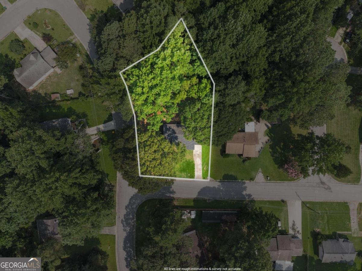 20 Skylark Lane Jonesboro - Photo 44