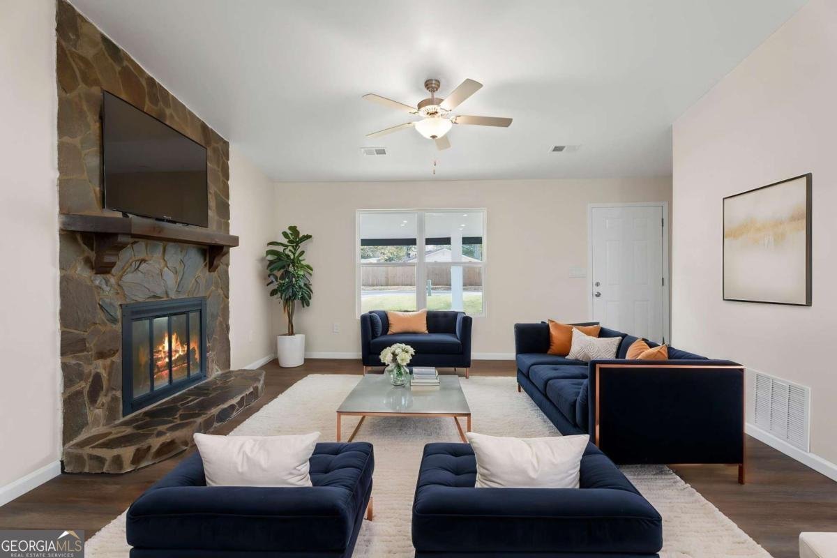 20 Skylark Lane Jonesboro - Photo 9