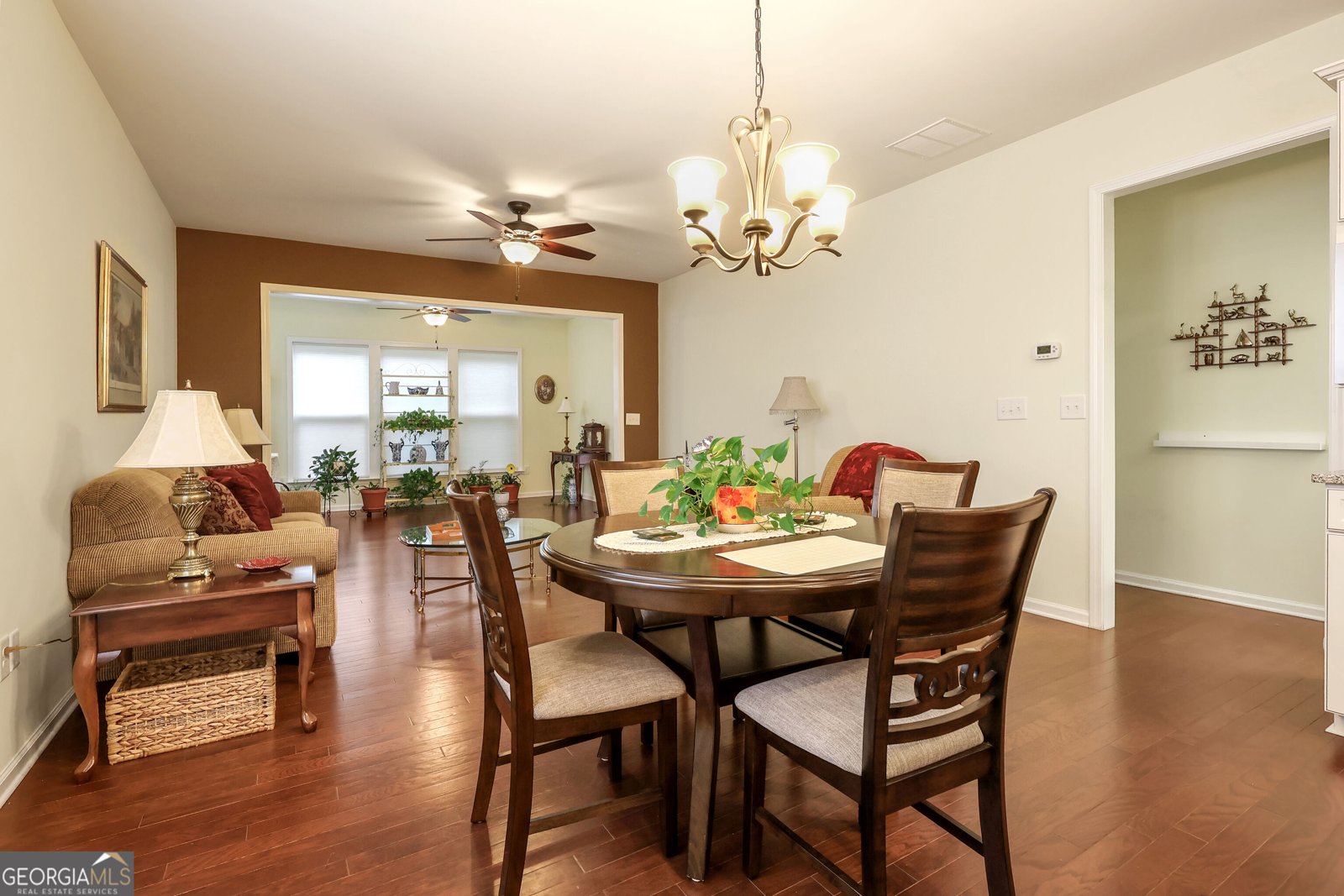 347 Sandy Springs Drive Griffin - Photo 10