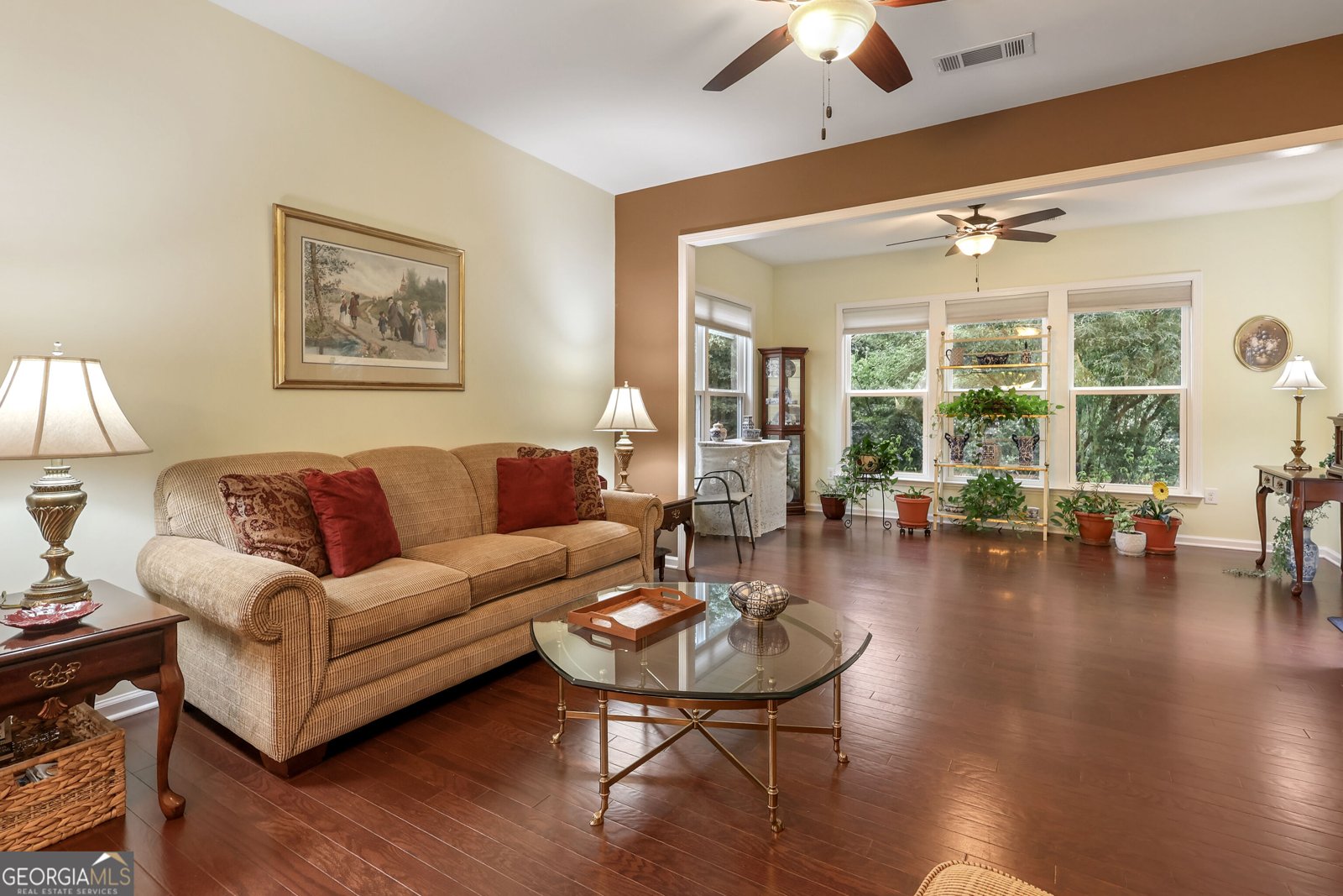 347 Sandy Springs Drive Griffin - Photo 11