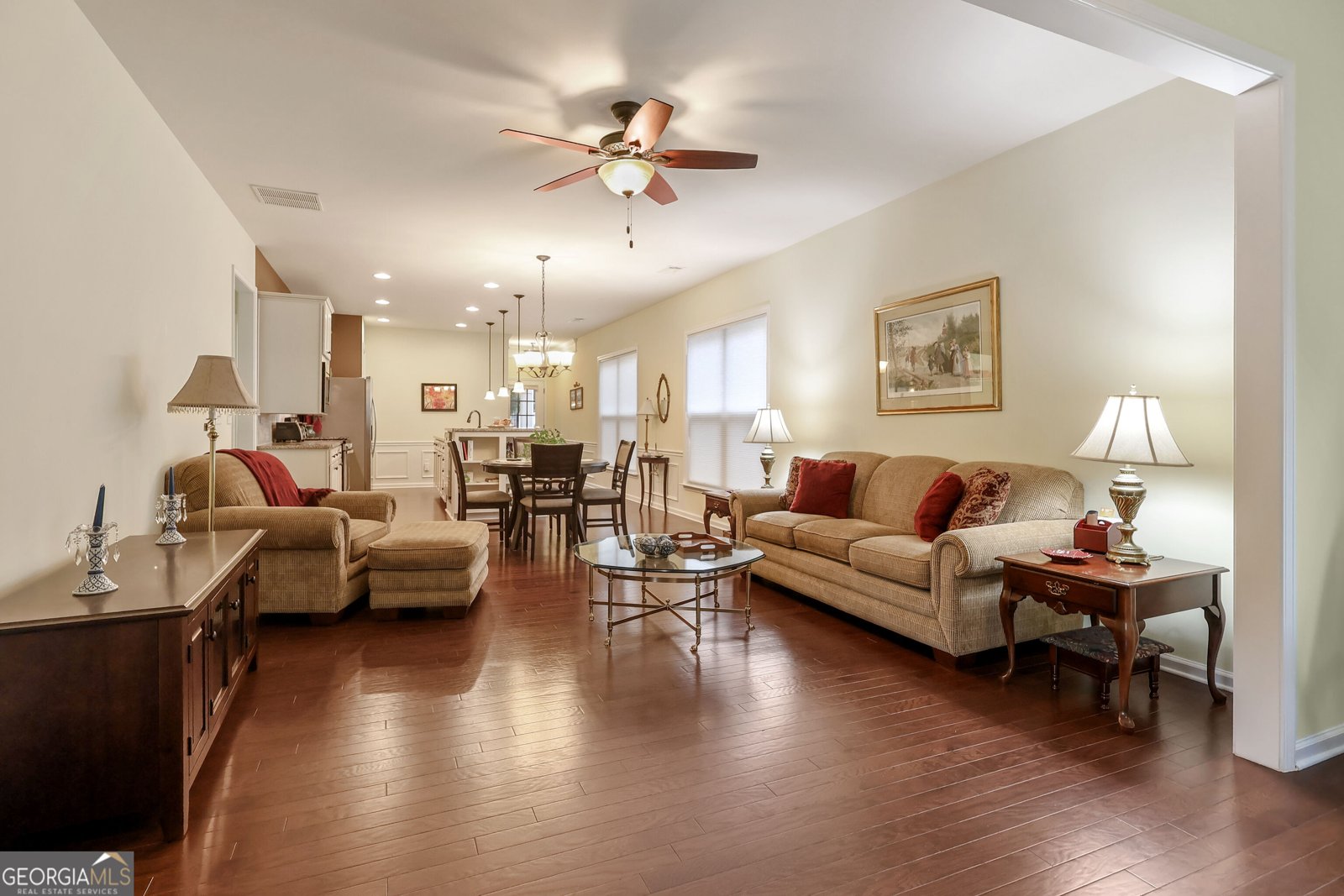 347 Sandy Springs Drive Griffin - Photo 12
