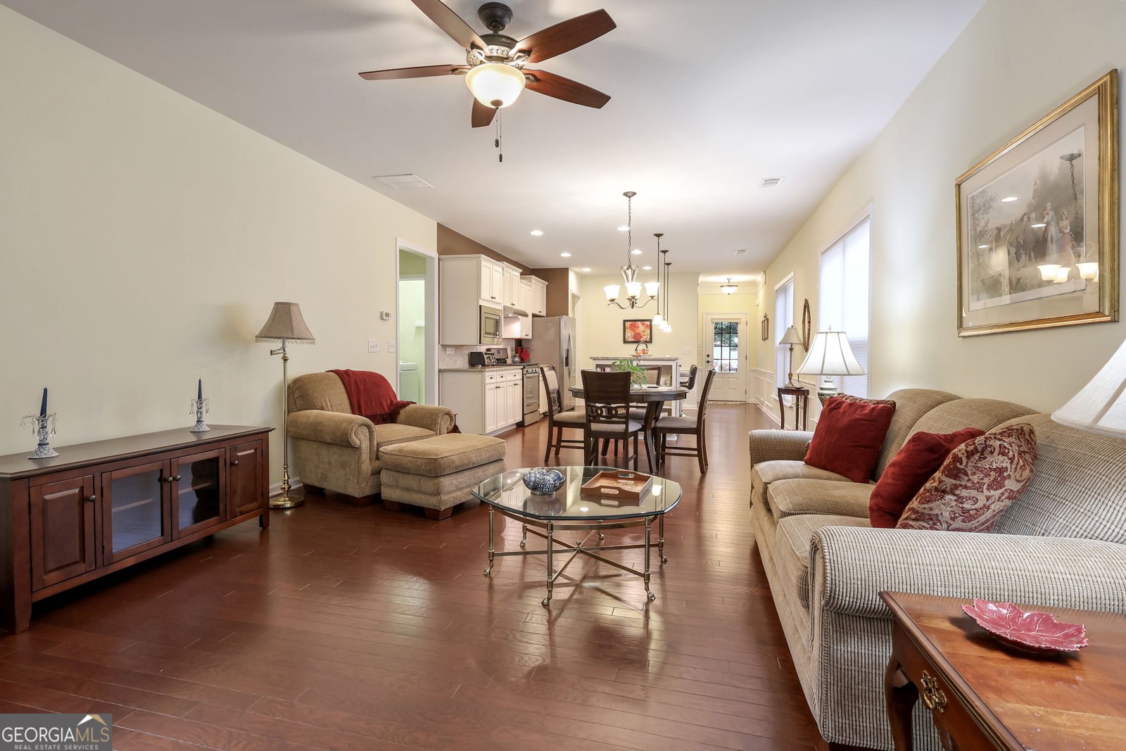 347 Sandy Springs Drive Griffin - Photo 13
