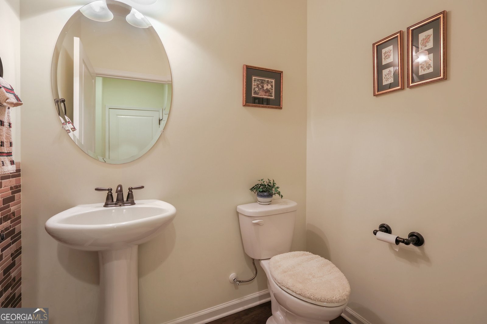 347 Sandy Springs Drive Griffin - Photo 15
