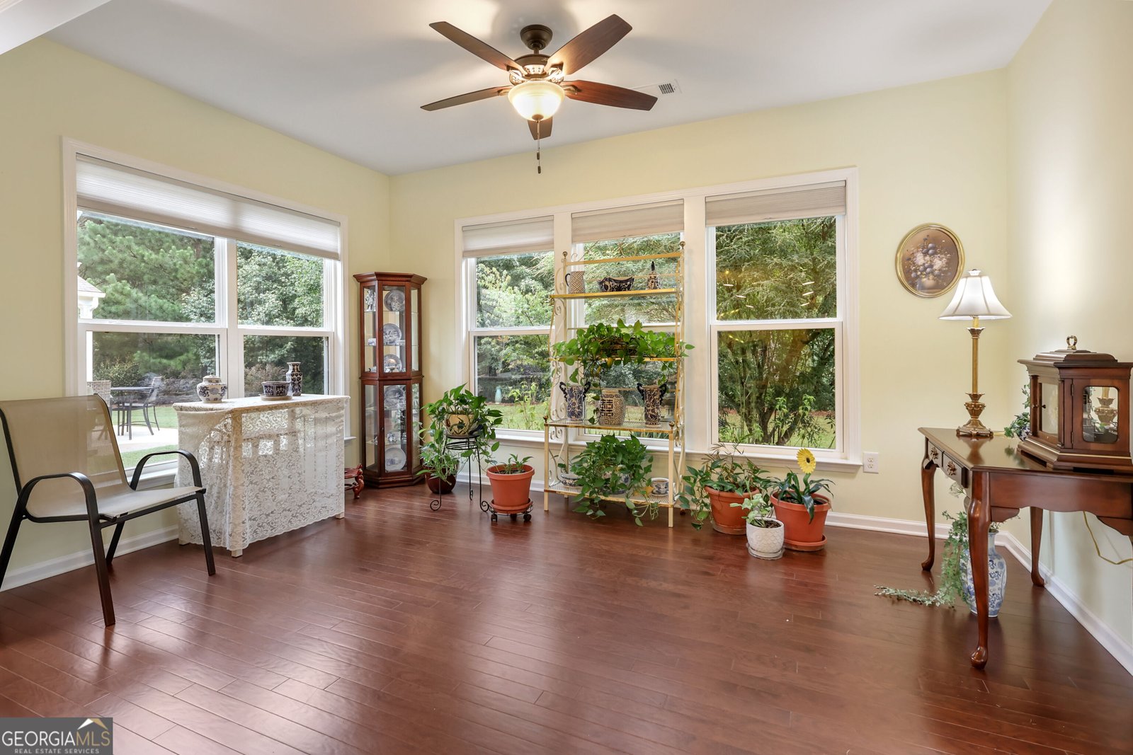 347 Sandy Springs Drive Griffin - Photo 16