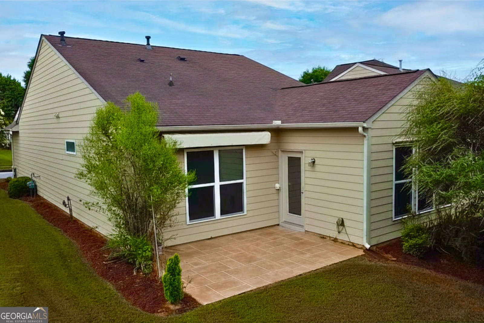 347 Sandy Springs Drive Griffin - Photo 20