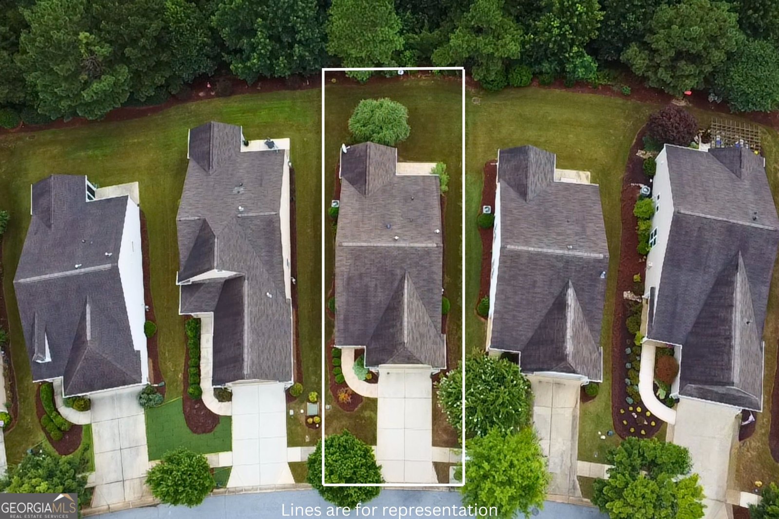 347 Sandy Springs Drive Griffin - Photo 21