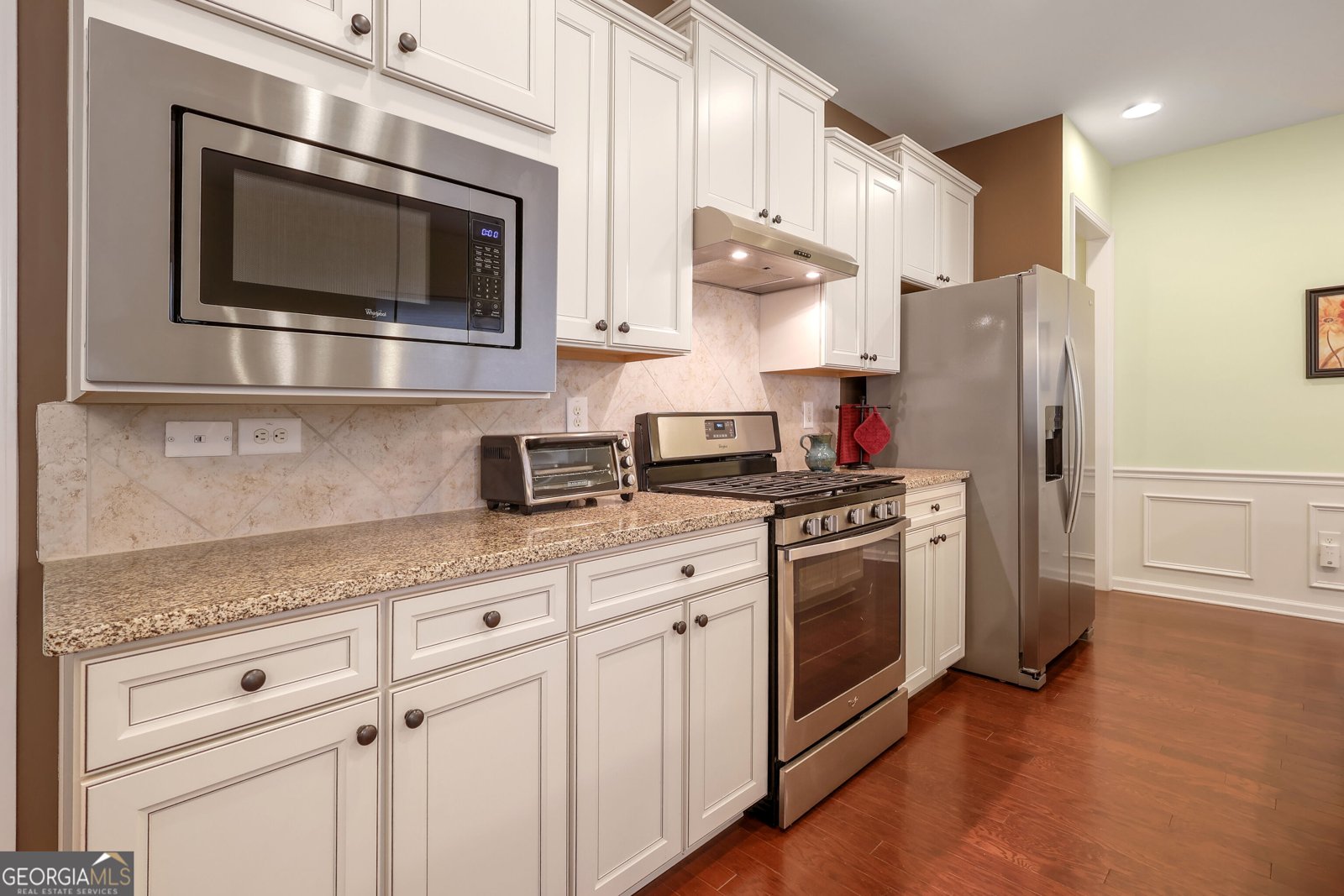 347 Sandy Springs Drive Griffin - Photo 6