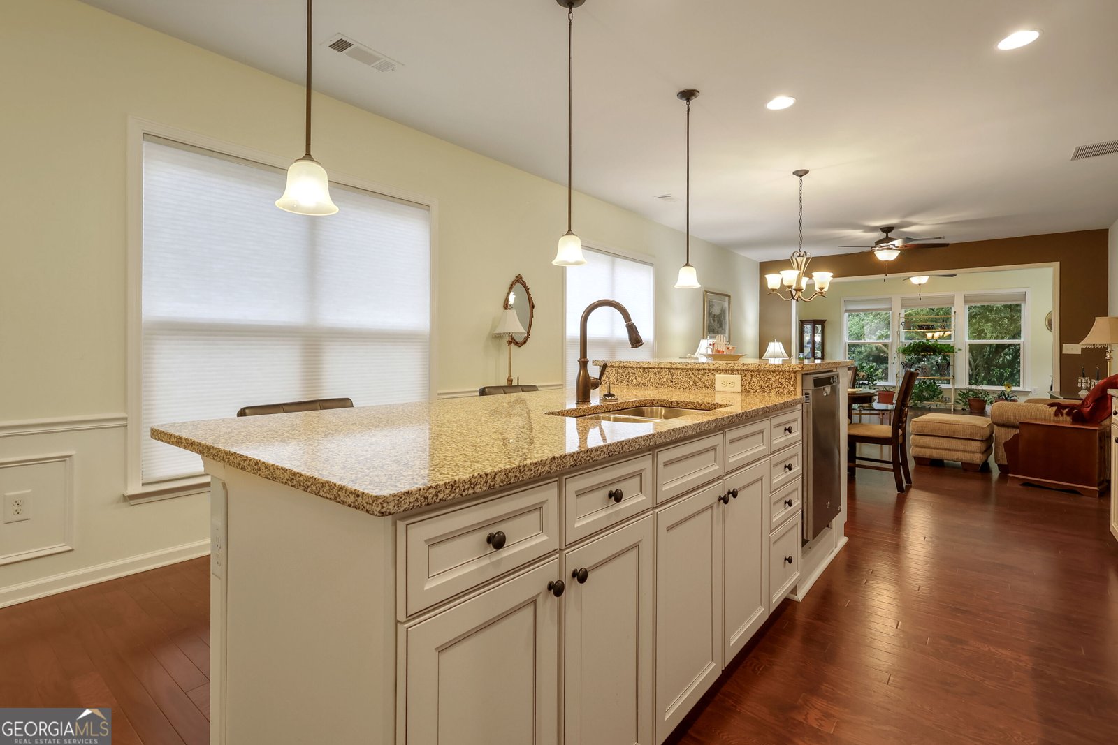 347 Sandy Springs Drive Griffin - Photo 7