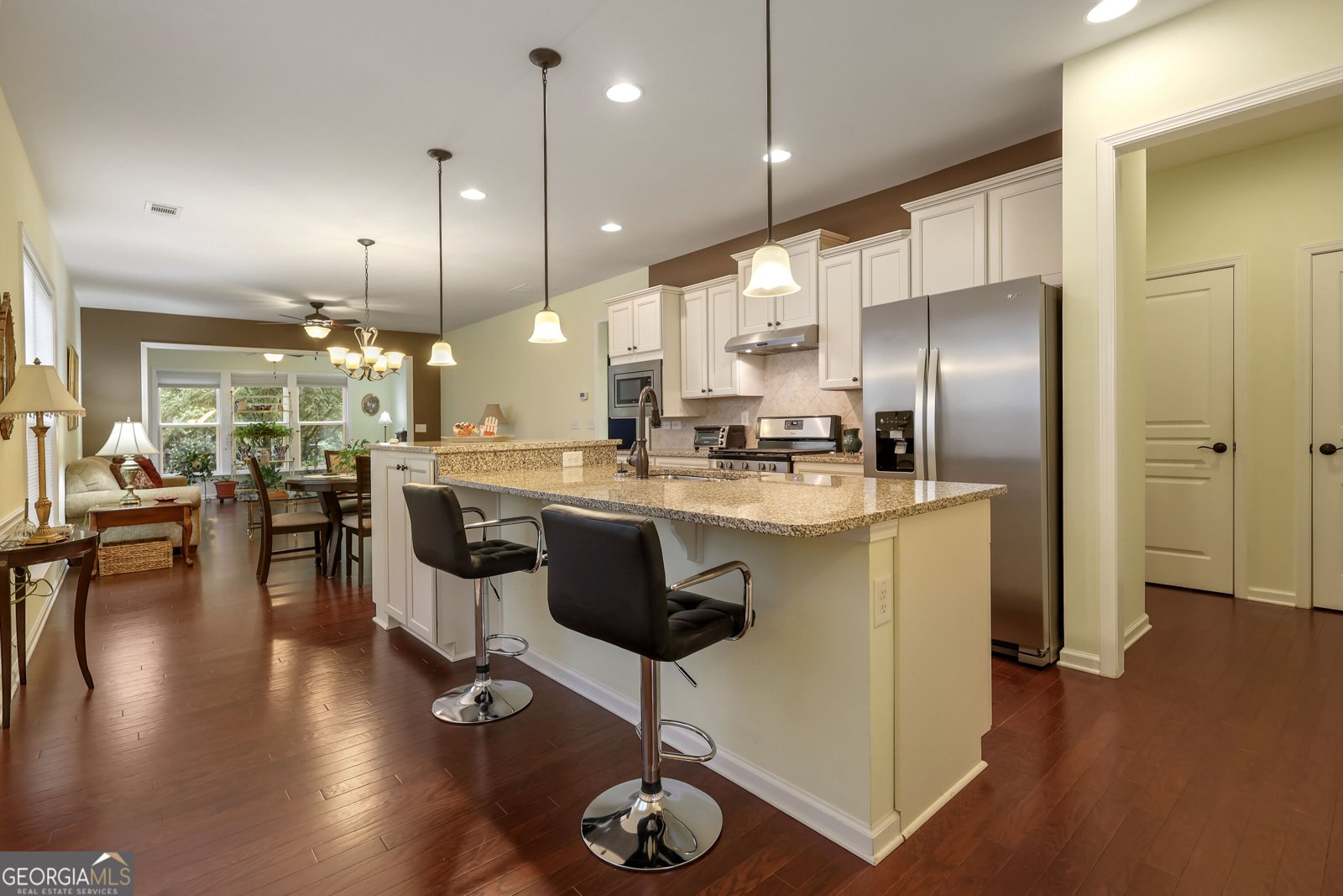 347 Sandy Springs Drive Griffin - Photo 8