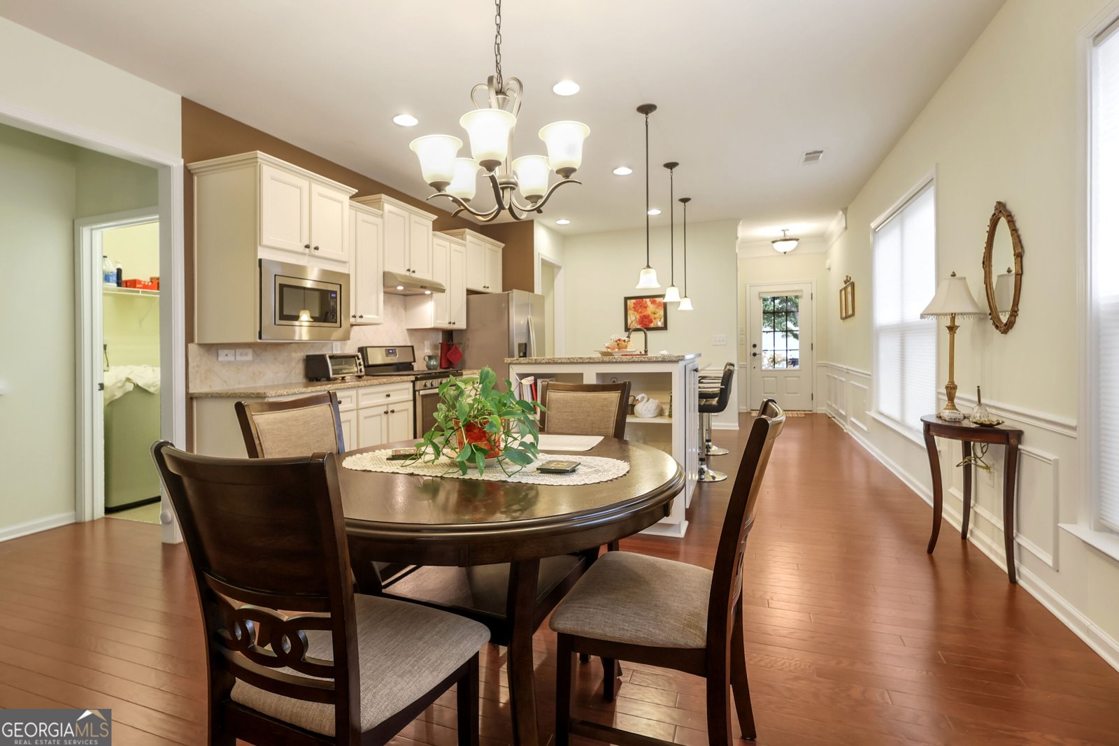 347 Sandy Springs Drive Griffin - Photo 9