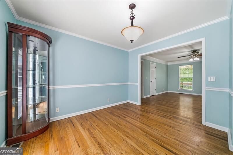 1208 Bellview Road Rockmart - Photo 10