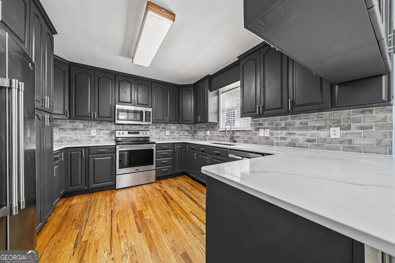 1208 Bellview Road Rockmart - Photo 12