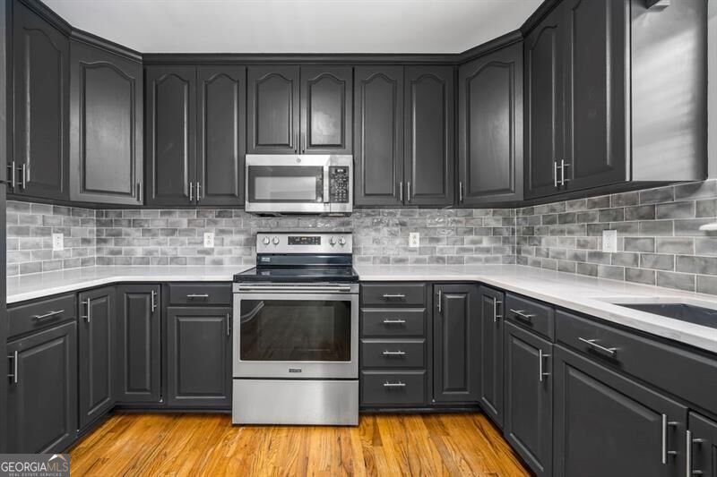 1208 Bellview Road Rockmart - Photo 13