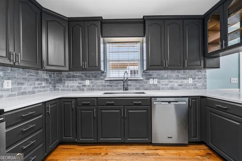 1208 Bellview Road Rockmart - Photo 14