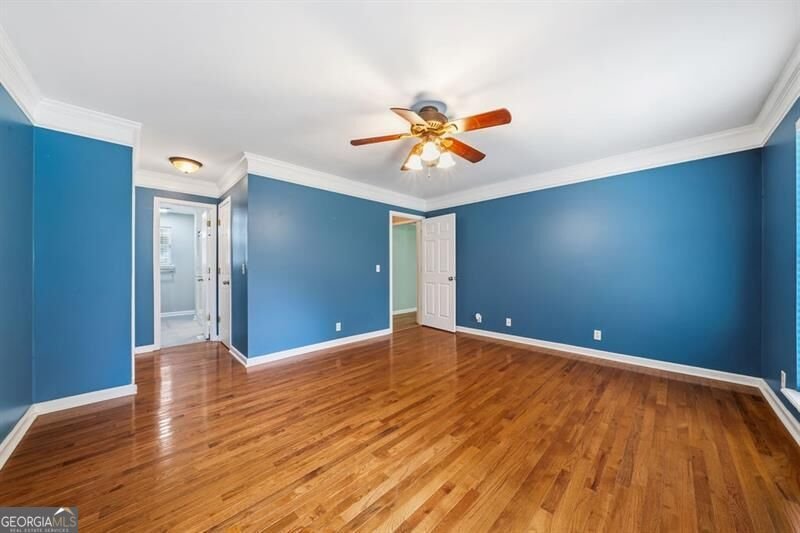 1208 Bellview Road Rockmart - Photo 16
