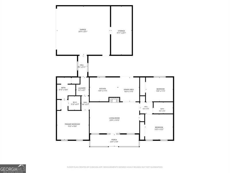 1208 Bellview Road Rockmart - Photo 40