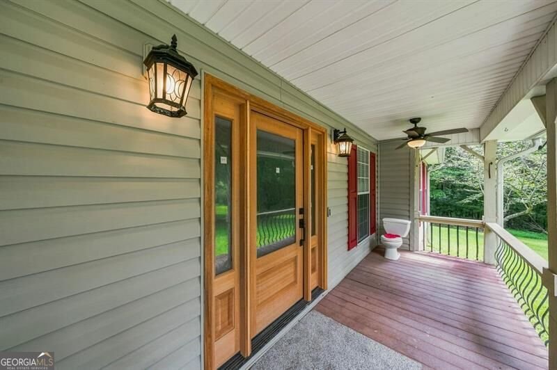 1208 Bellview Road Rockmart - Photo 6