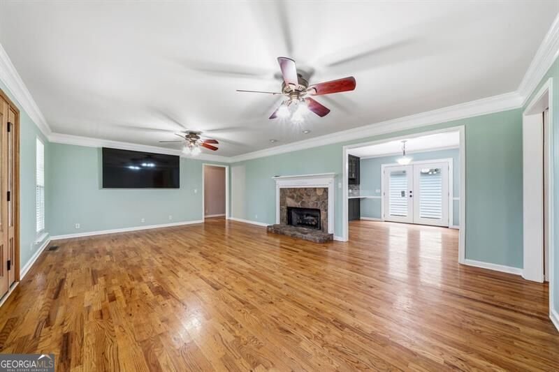 1208 Bellview Road Rockmart - Photo 7