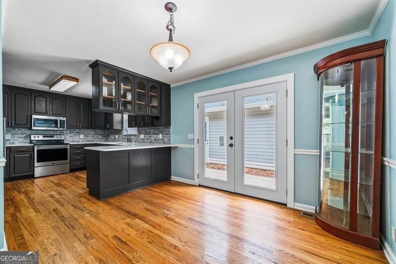 1208 Bellview Road Rockmart - Photo 9