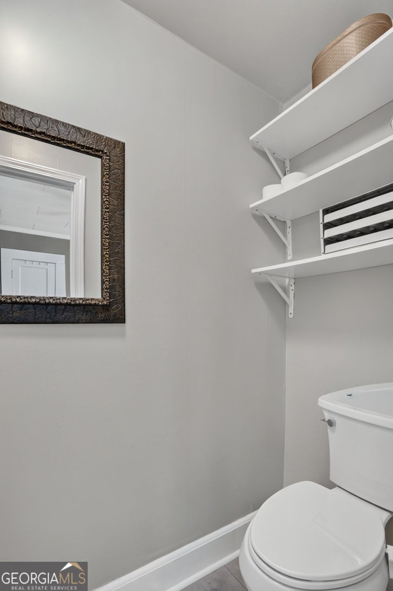 1042 Carl Bramlett Road Winder - Photo 12