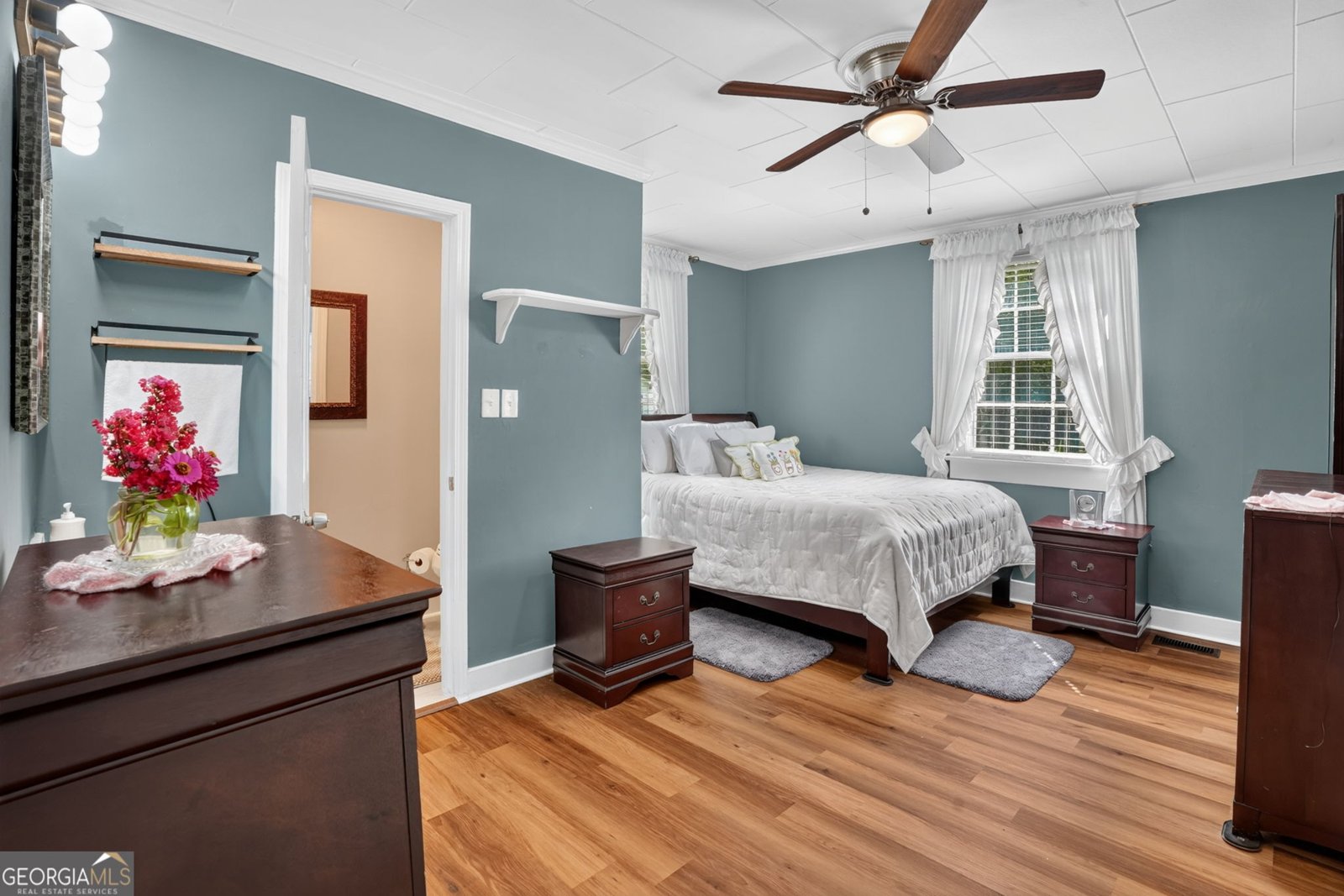 1042 Carl Bramlett Road Winder - Photo 17