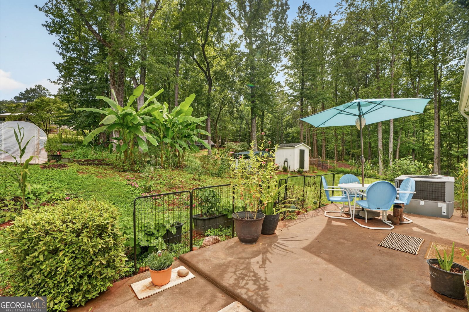 1042 Carl Bramlett Road Winder - Photo 23