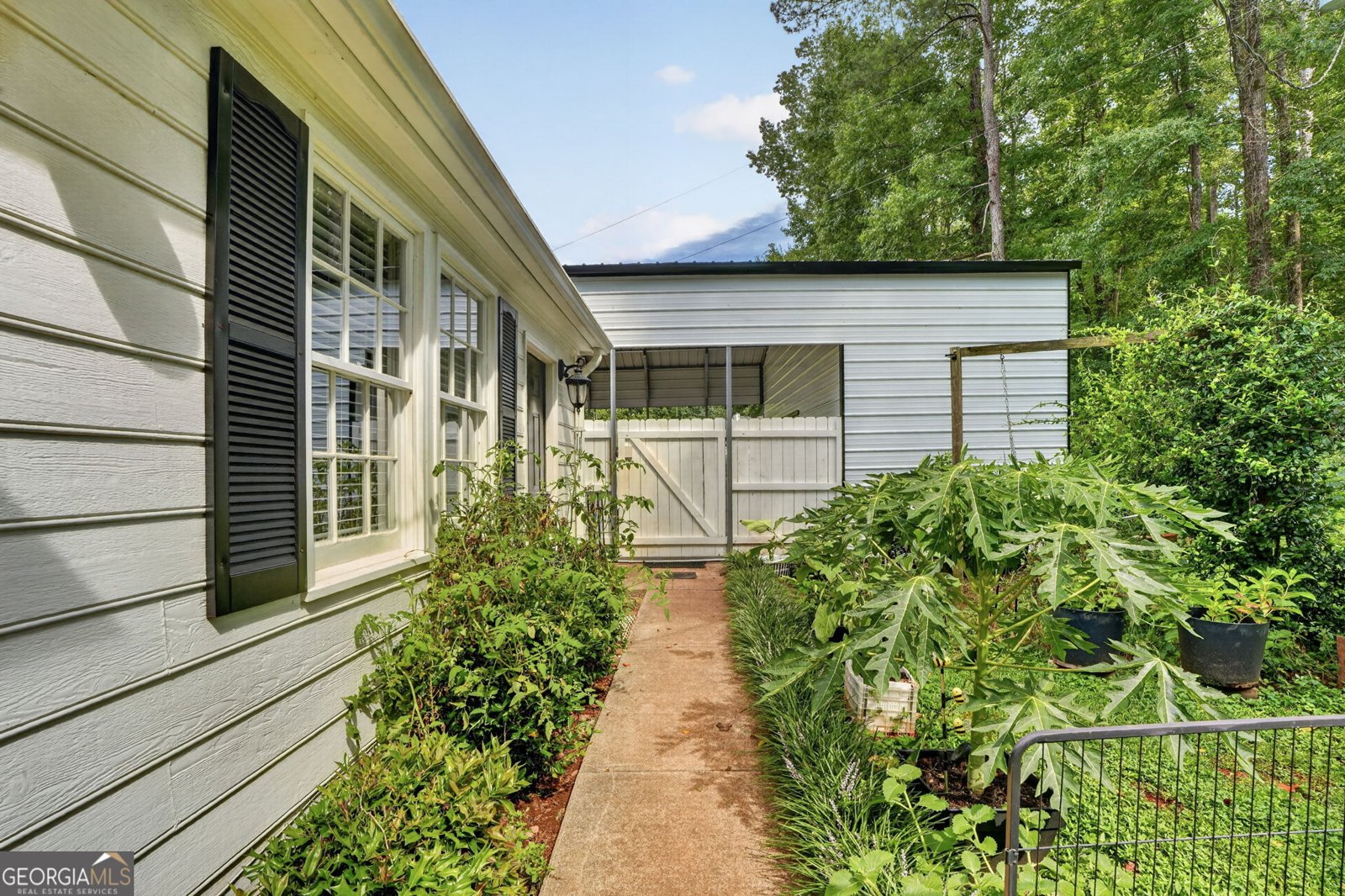 1042 Carl Bramlett Road Winder - Photo 24