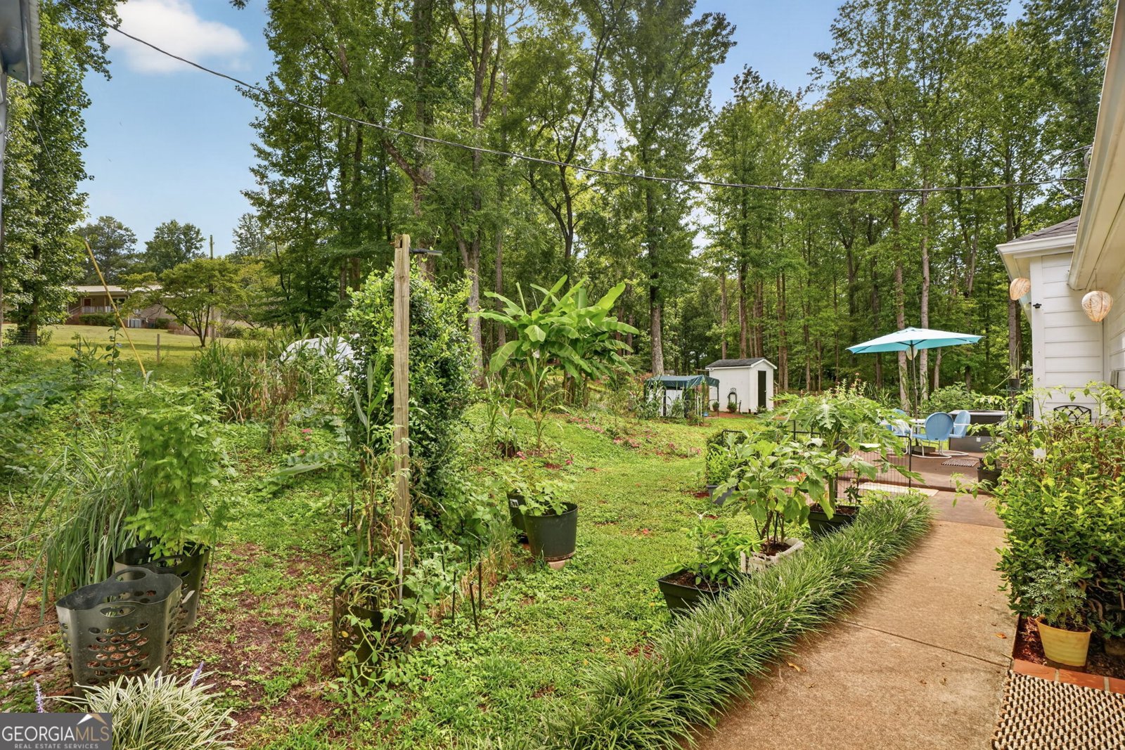1042 Carl Bramlett Road Winder - Photo 25