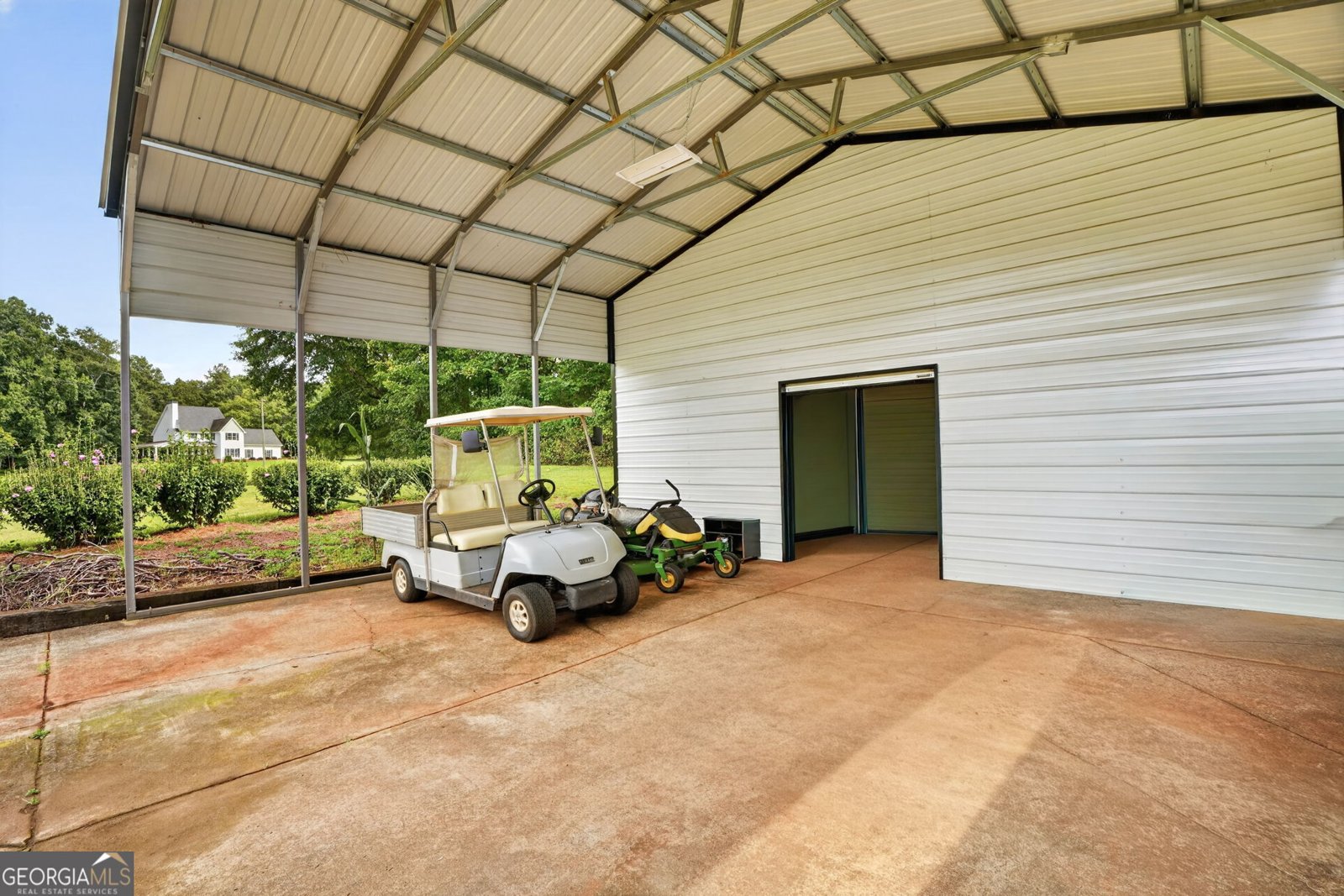1042 Carl Bramlett Road Winder - Photo 27