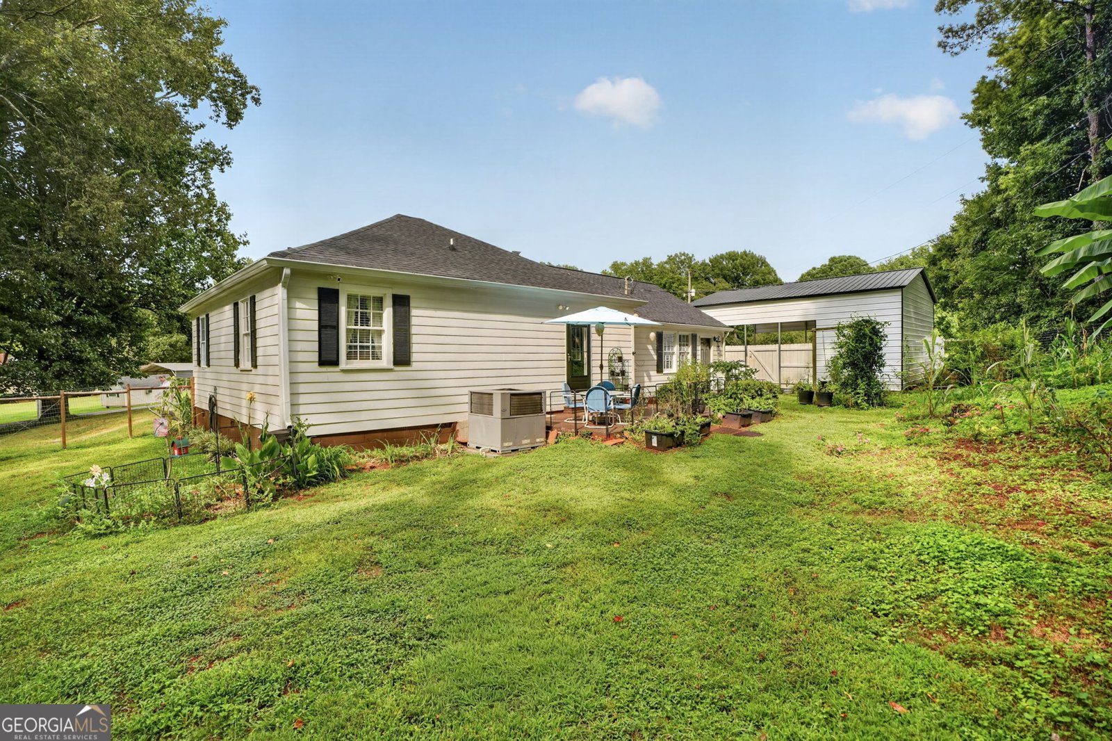1042 Carl Bramlett Road Winder - Photo 28