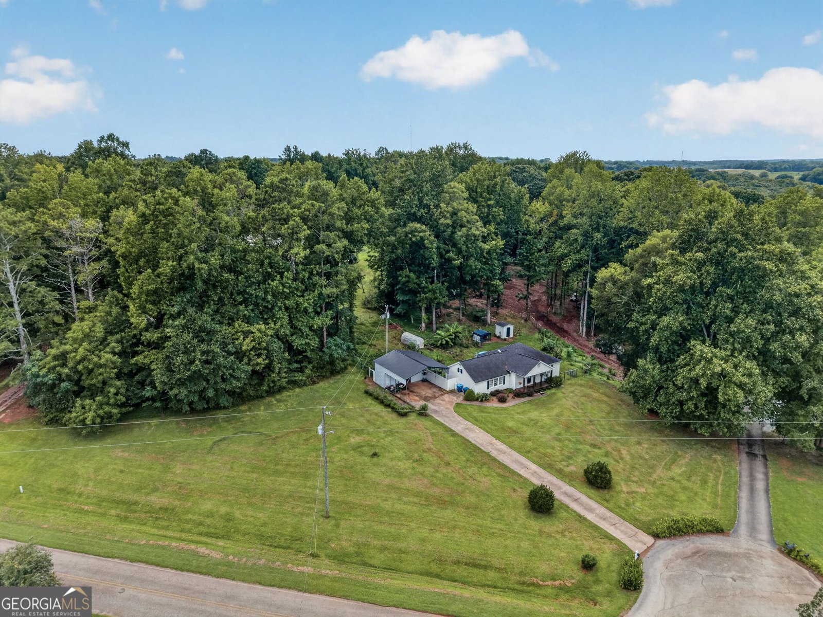 1042 Carl Bramlett Road Winder - Photo 30