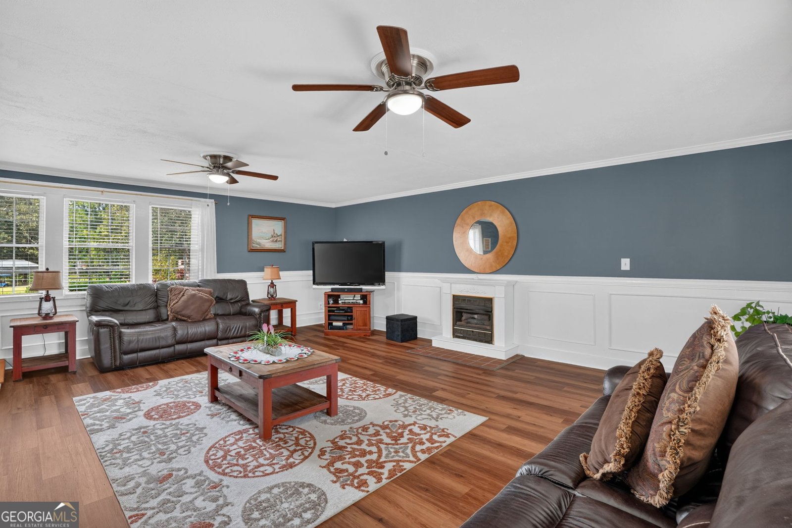 1042 Carl Bramlett Road Winder - Photo 6