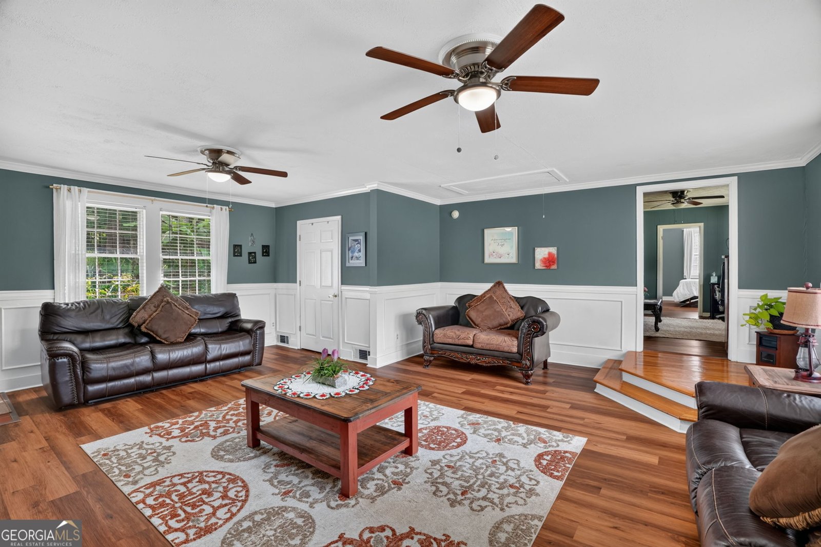 1042 Carl Bramlett Road Winder - Photo 7