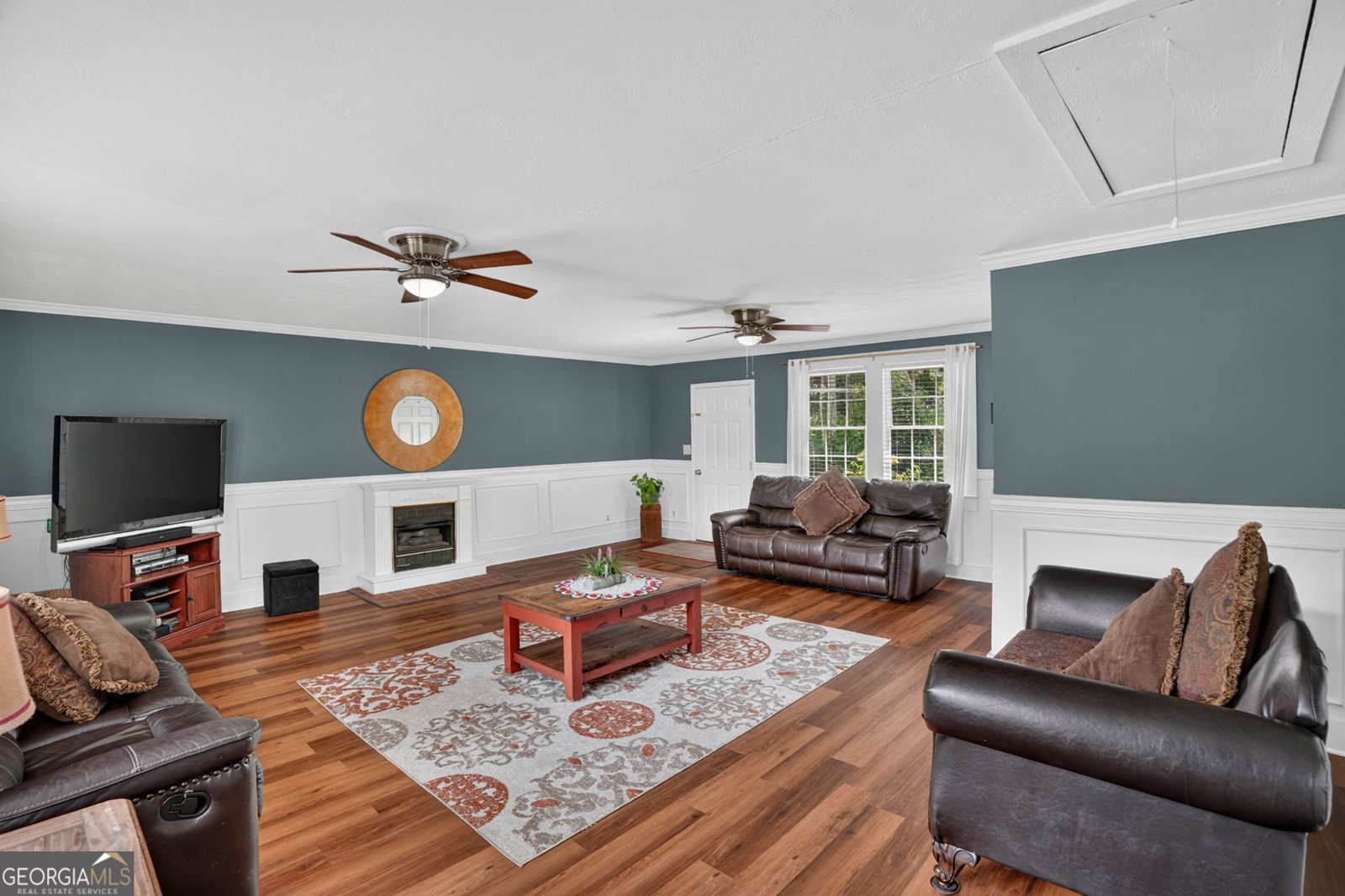 1042 Carl Bramlett Road Winder - Photo 8