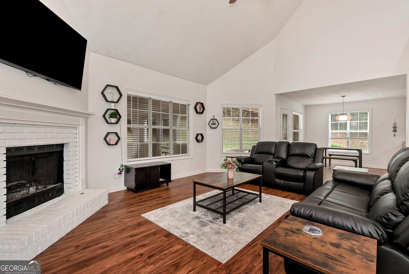 4130 Lake Drive Loganville - Photo 12