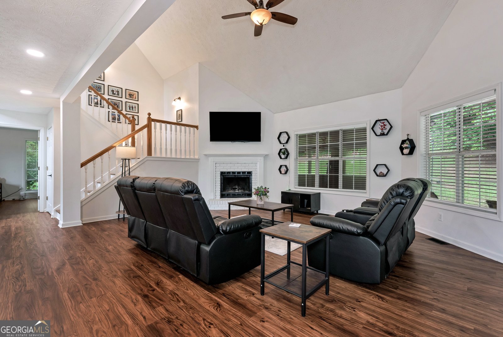 4130 Lake Drive Loganville - Photo 15