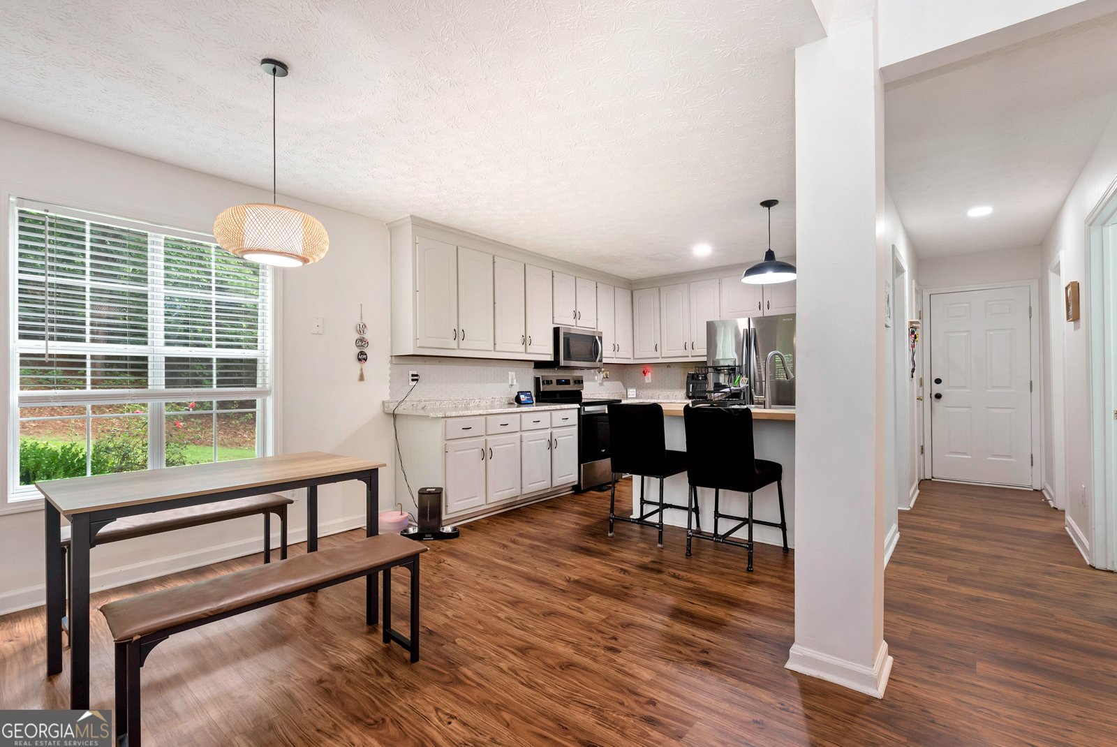 4130 Lake Drive Loganville - Photo 17